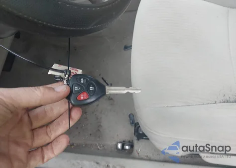 2010 Toyota Corolla Le from USA, damaged, VIN 2T1BU4EE3AC355194